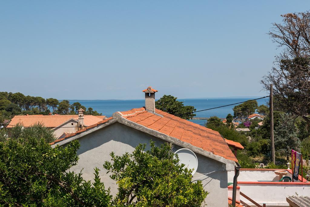 Apartments Josip & Maria Veli Lošinj Exterior foto